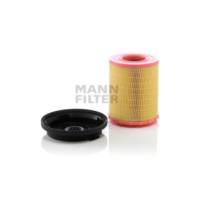 Filtru aer MANN-FILTER C 29 010 KIT