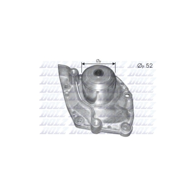 Pompa apa, racire motor DOLZ R229