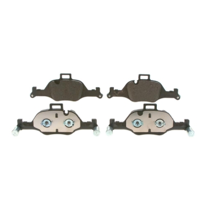 Set placute frana BOSCH 0 986 424 849