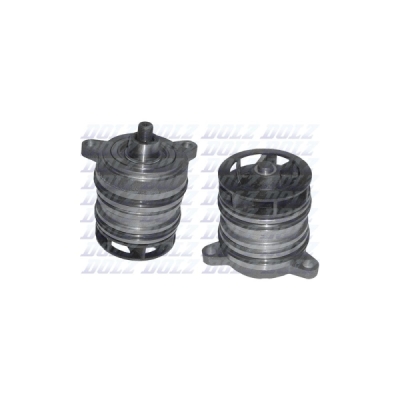 Pompa apa, racire motor DOLZ A258