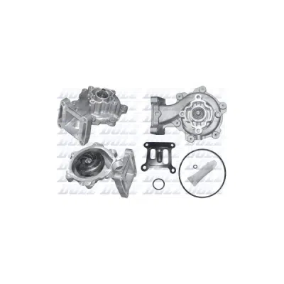 Pompa apa, racire motor DOLZ F149