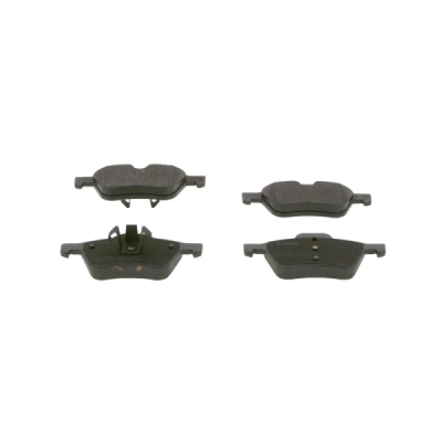 Set placute frana BOSCH 0 986 424 652