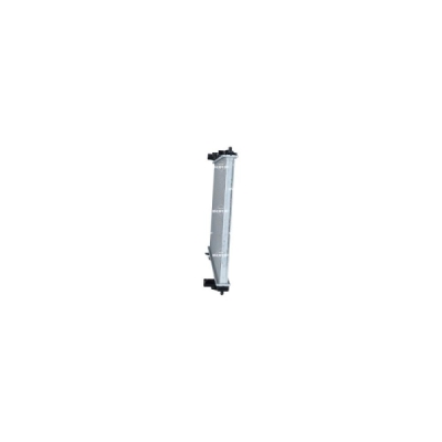 Radiator, racire motor NRF 53666