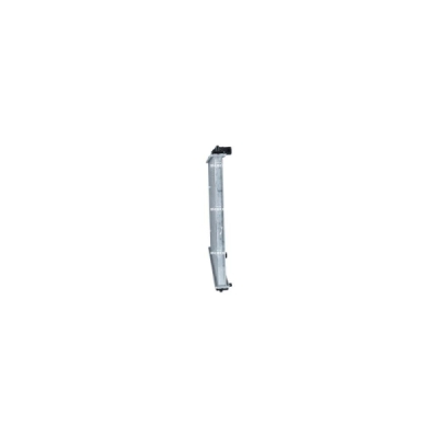 Radiator, racire motor NRF 53666