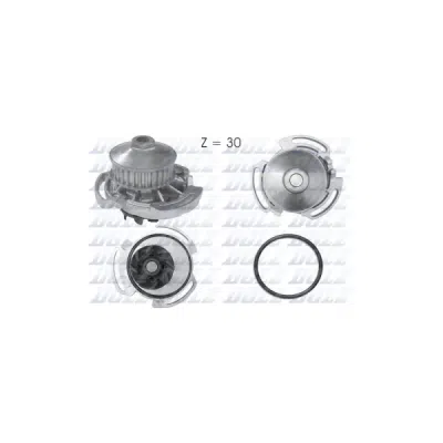 Pompa apa, racire motor DOLZ A164