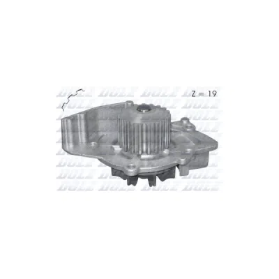 Pompa apa, racire motor DOLZ C127
