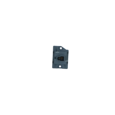 Rezistor, ventilator habitaclu NRF 342079