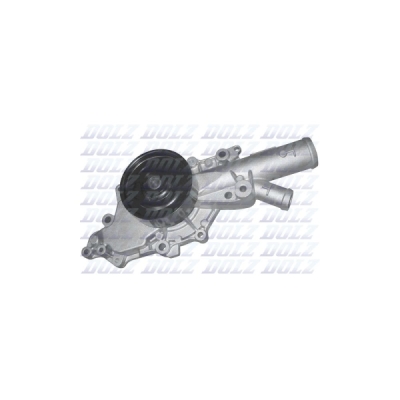 Pompa apa, racire motor DOLZ M224