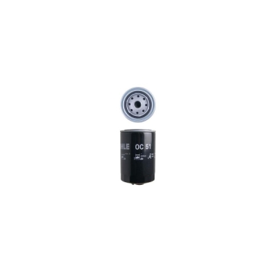 Filtru ulei MAHLE OC 51