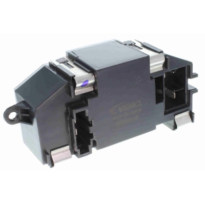 Reglaj, suflanta de interior VEMO V10-79-0019