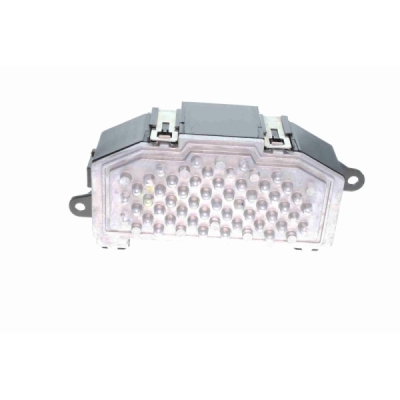 Reglaj, suflanta de interior VEMO V10-79-0019