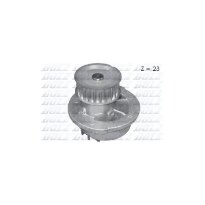 Pompa apa, racire motor DOLZ O136