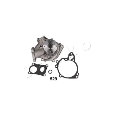 Pompa apa, racire motor JAPKO 35529
