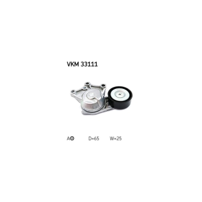Intinzator curea, curea distributie SKF VKM 33111