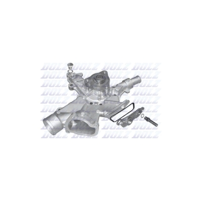 Pompa apa, racire motor DOLZ O265