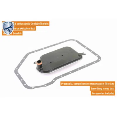 Set filtre hidraulice, cutie e vit.automata VAICO V10-0387