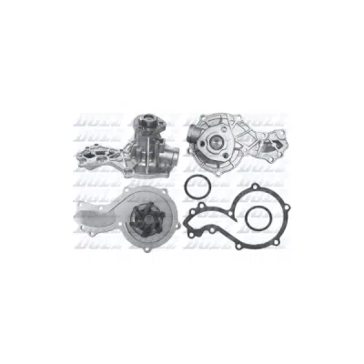 Pompa apa, racire motor DOLZ A151