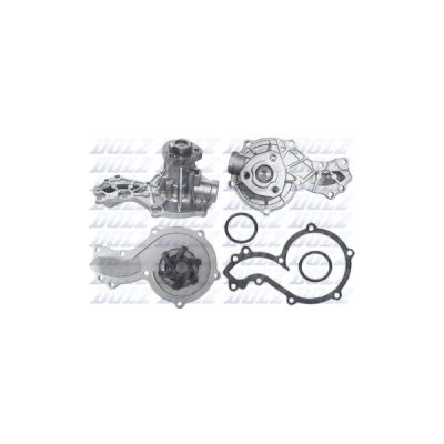 Pompa apa, racire motor DOLZ A151