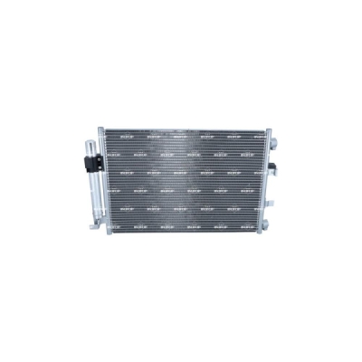 Condensator, climatizare NRF 350210