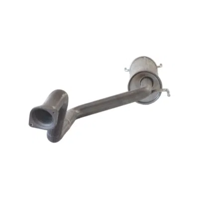 Toba esapamet intermediara BOSAL 284-339