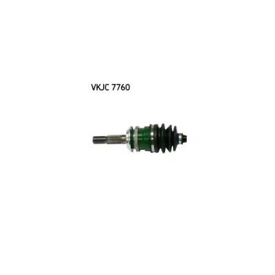 Planetara SKF VKJC 7760