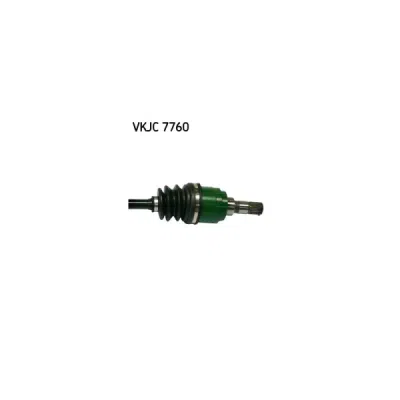 Planetara SKF VKJC 7760