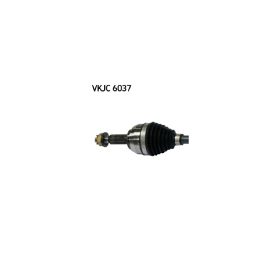Planetara SKF VKJC 6037