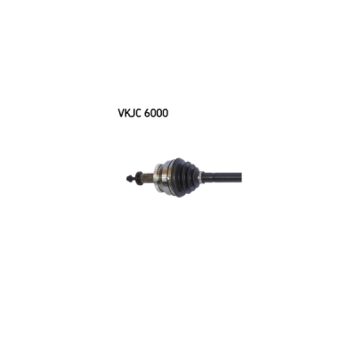Planetara SKF VKJC 6000