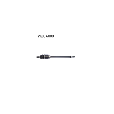 Planetara SKF VKJC 6000