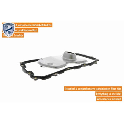 Set filtre hidraulice, cutie e vit.automata VAICO V10-0434
