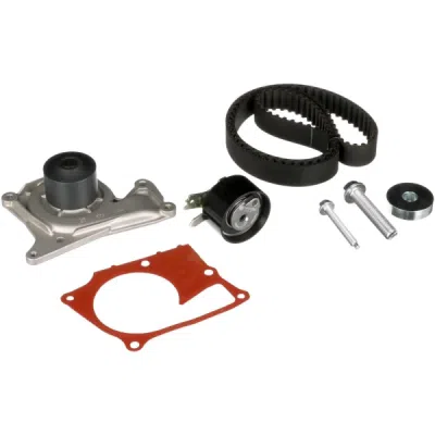 Set pompa apa + curea dintata GATES KP25578XS-2