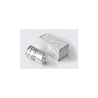 Filtru combustibil ORIGINAL VW GROUP 1H0201511A