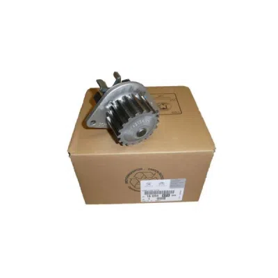 Pompa apa, racire motor ORIGINAL PSA 1609417180