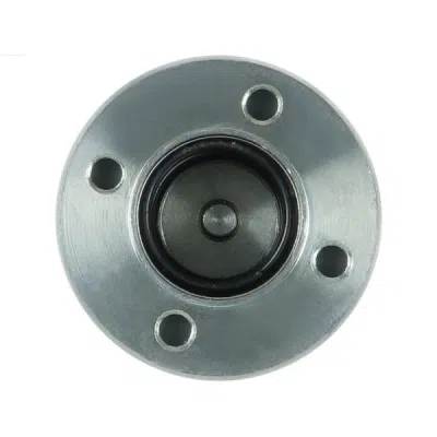 Solenoid, electromotor AS-PL SS5074