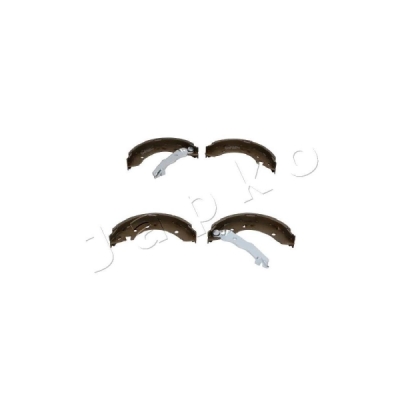 Set saboti frana JAPKO 55595