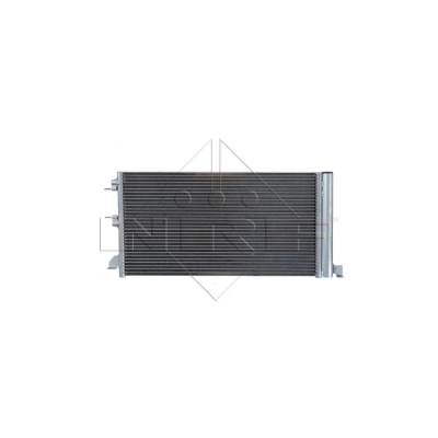 Condensator, climatizare NRF 35921