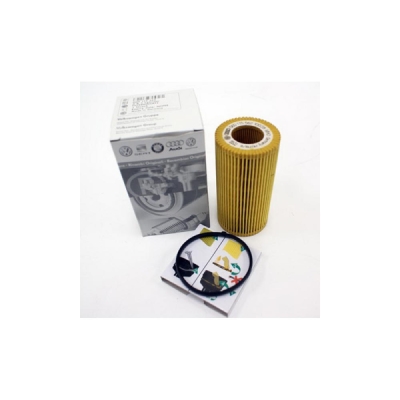 Filtru ulei ORIGINAL VW GROUP 06D 115 562
