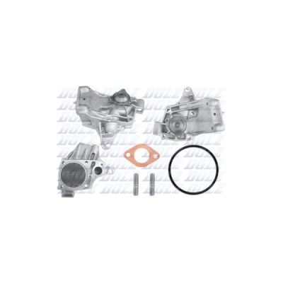 Pompa apa, racire motor DOLZ R220