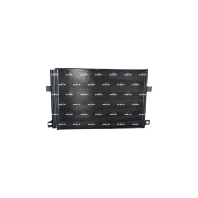 Condensator, climatizare NRF 350041