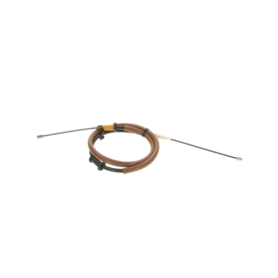 Cablu, frana de parcare BOSCH 1 987 477 635