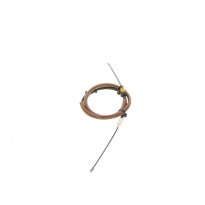 Cablu, frana de parcare BOSCH 1 987 477 635