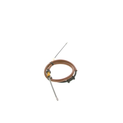 Cablu, frana de parcare BOSCH 1 987 477 635
