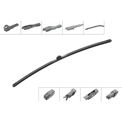 Stergator parbriz Bosch Aerotwin AP26U 650 mm 3397006838