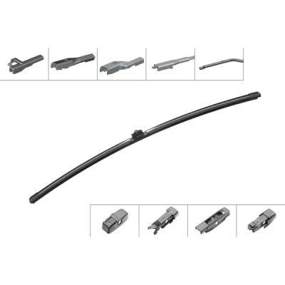 Stergator parbriz Bosch Aerotwin AP26U 650 mm 3397006838
