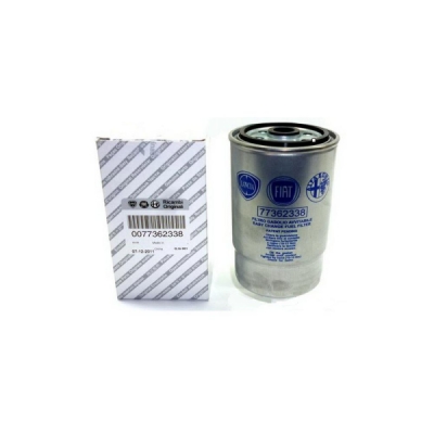 Filtru combustibil ORIGINAL FIAT 77362338