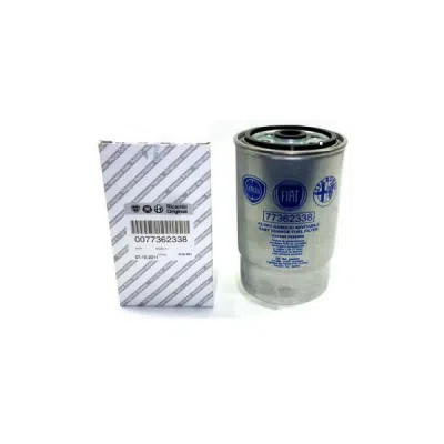 Filtru combustibil ORIGINAL FIAT 77362338