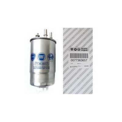 Filtru combustibil ORIGINAL FIAT 77363657