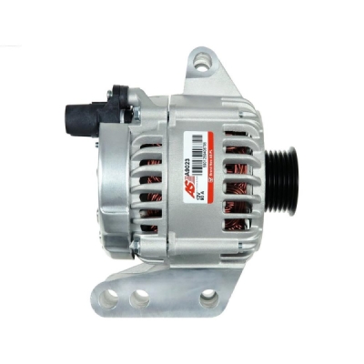 Brat, suspensie roata AS-PL A9023