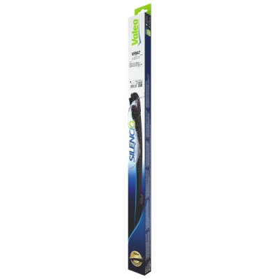 Lamela stergator VALEO 577847