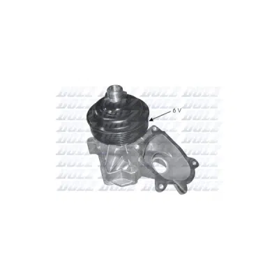 Pompa apa, racire motor DOLZ B226